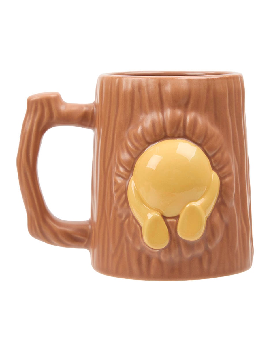 Taza de colección Winnie Pooh 6