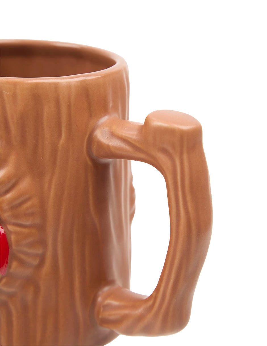 Taza de colección Winnie Pooh 7