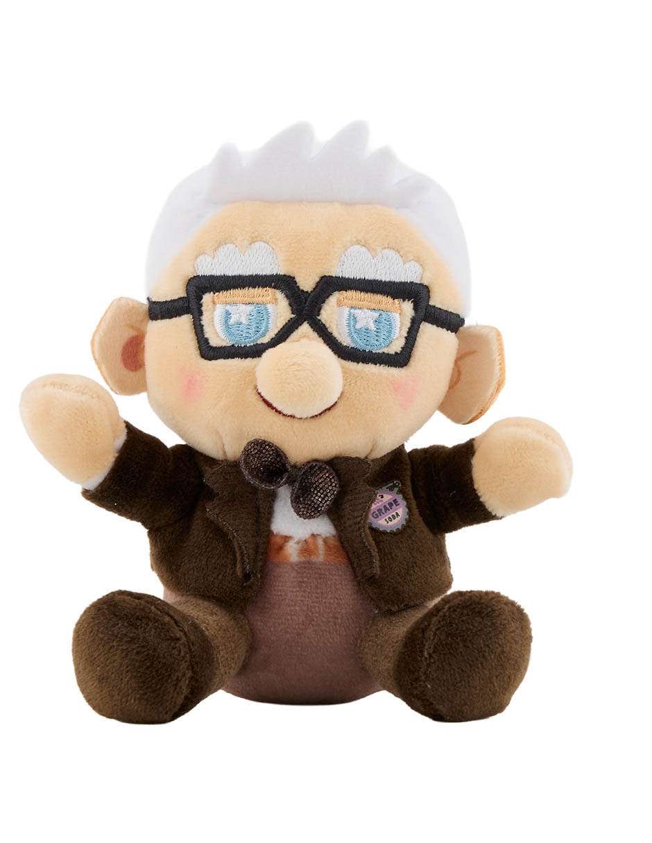 Peluche de Up Up de 14 cm
