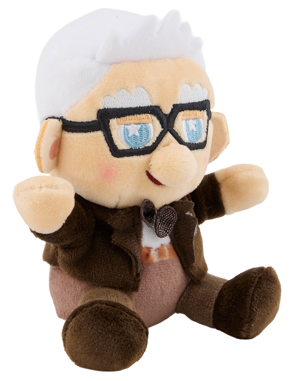 Peluche de Up Up de 14 cm