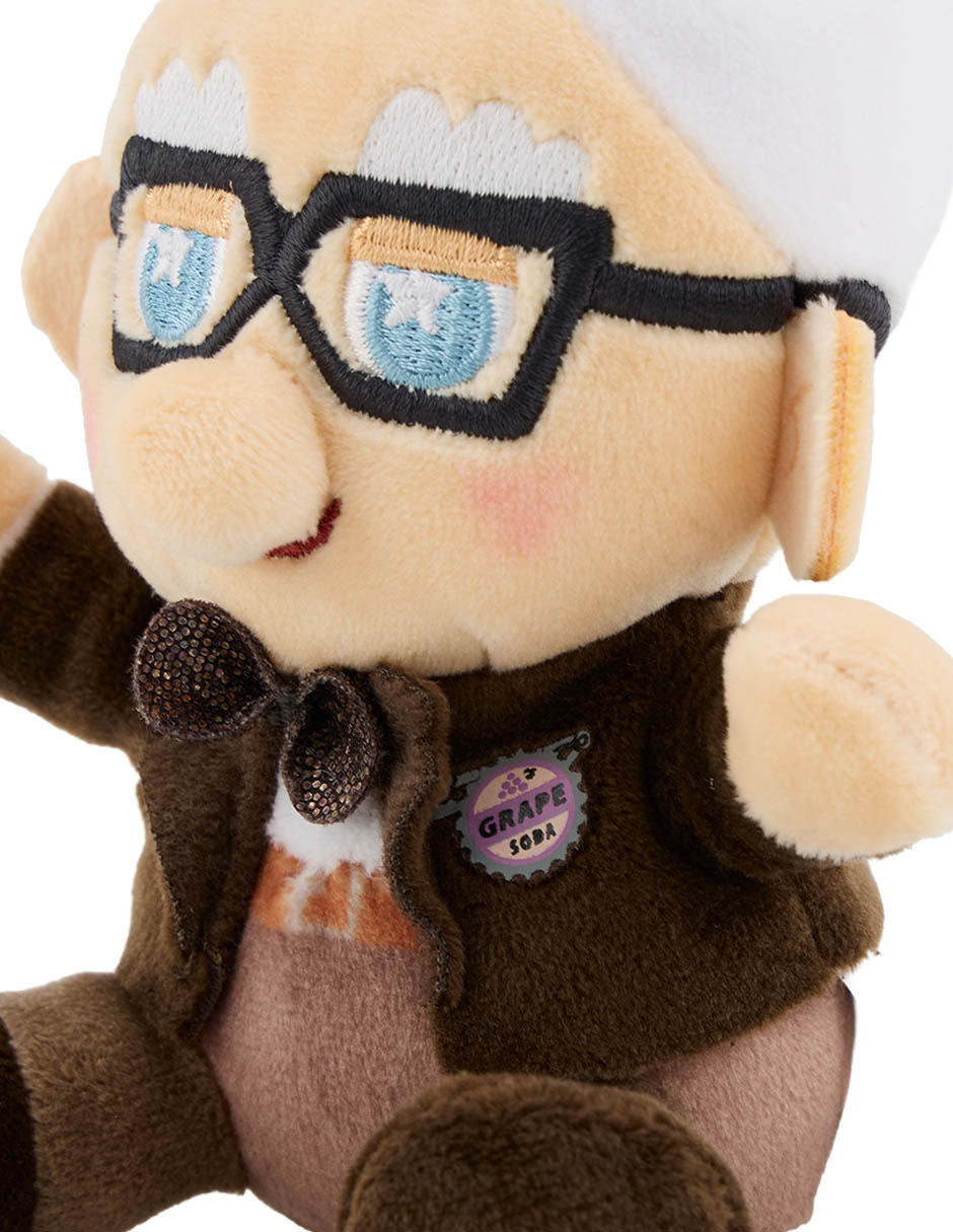Peluche de Up Up de 14 cm