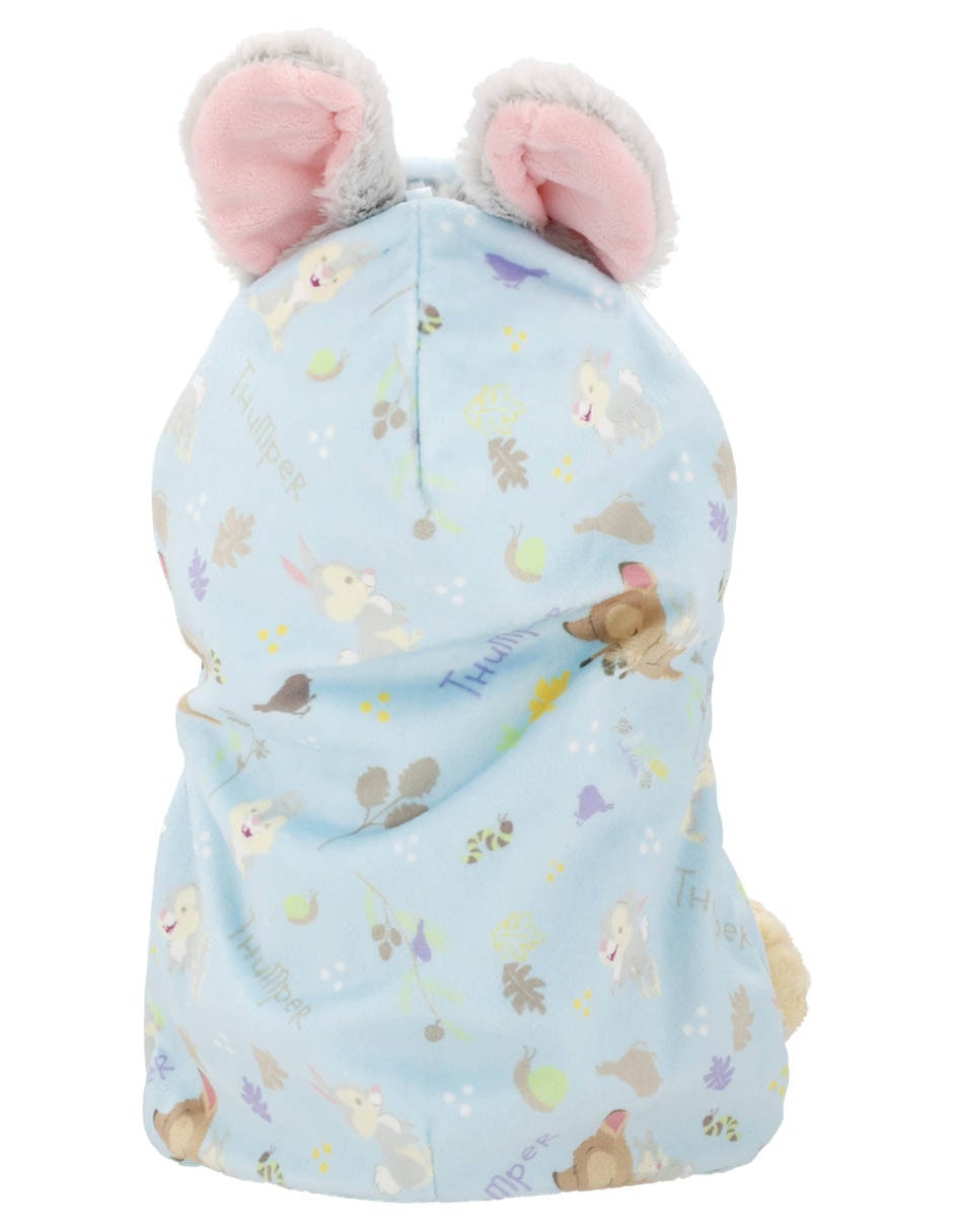 Peluche de tambor conejo Bambi Disney Babies 36 cm