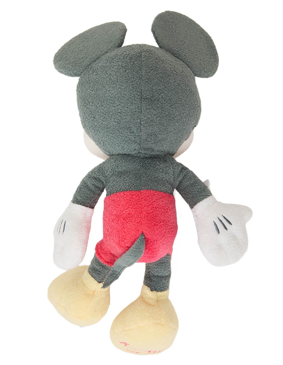 Peluche de Mickey Mouse Mickey and Friends Disney de 34 cm