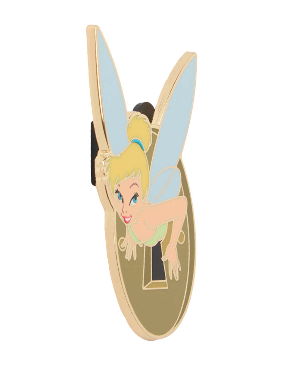 Pin Peter Pan de metal Peter Pan