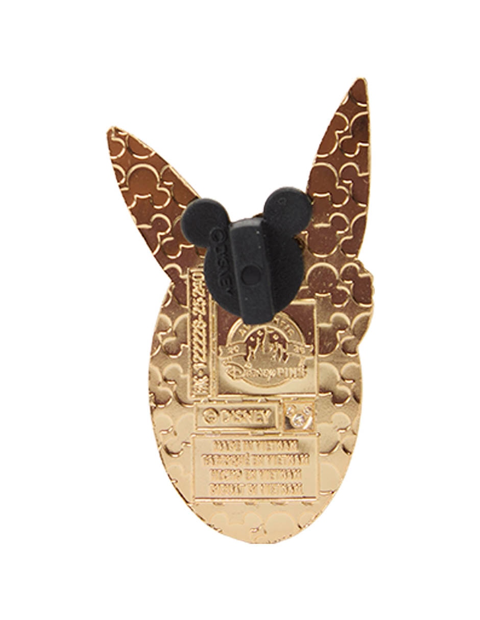 Pin Peter Pan de metal Peter Pan