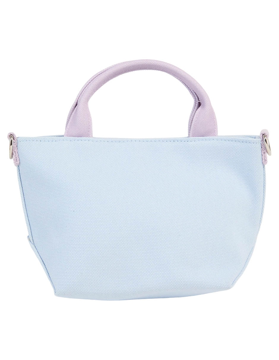 Bolsa crossbody Disney Princess para niña 6
