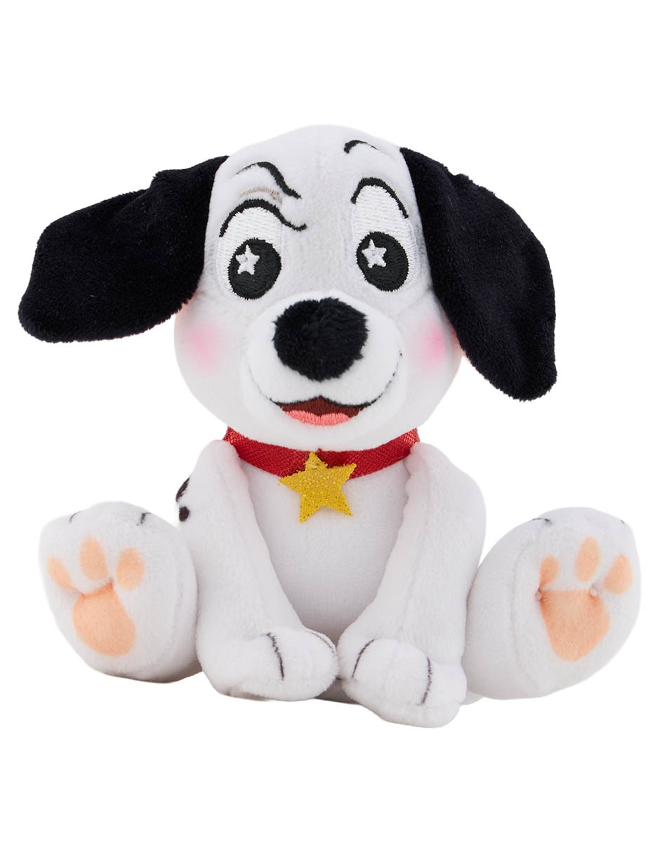Peluche de 101 Dálmatas 101 Dalmatas de 14 cm