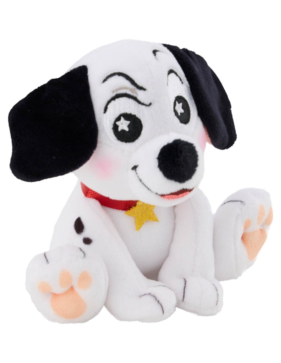 Peluche de 101 Dálmatas 101 Dalmatas de 14 cm