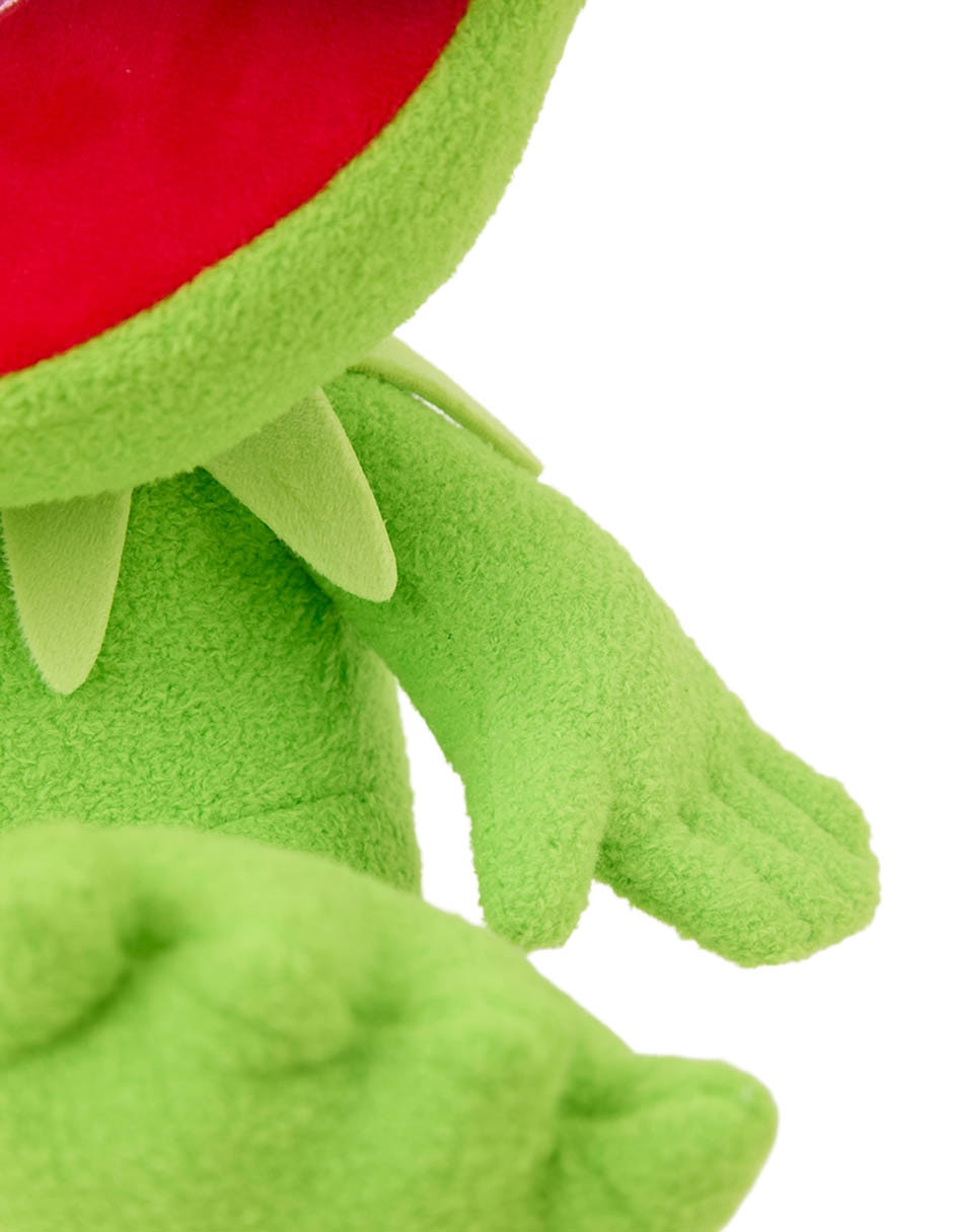 Peluche de Kermit rana Muppets Disney de 27 cm