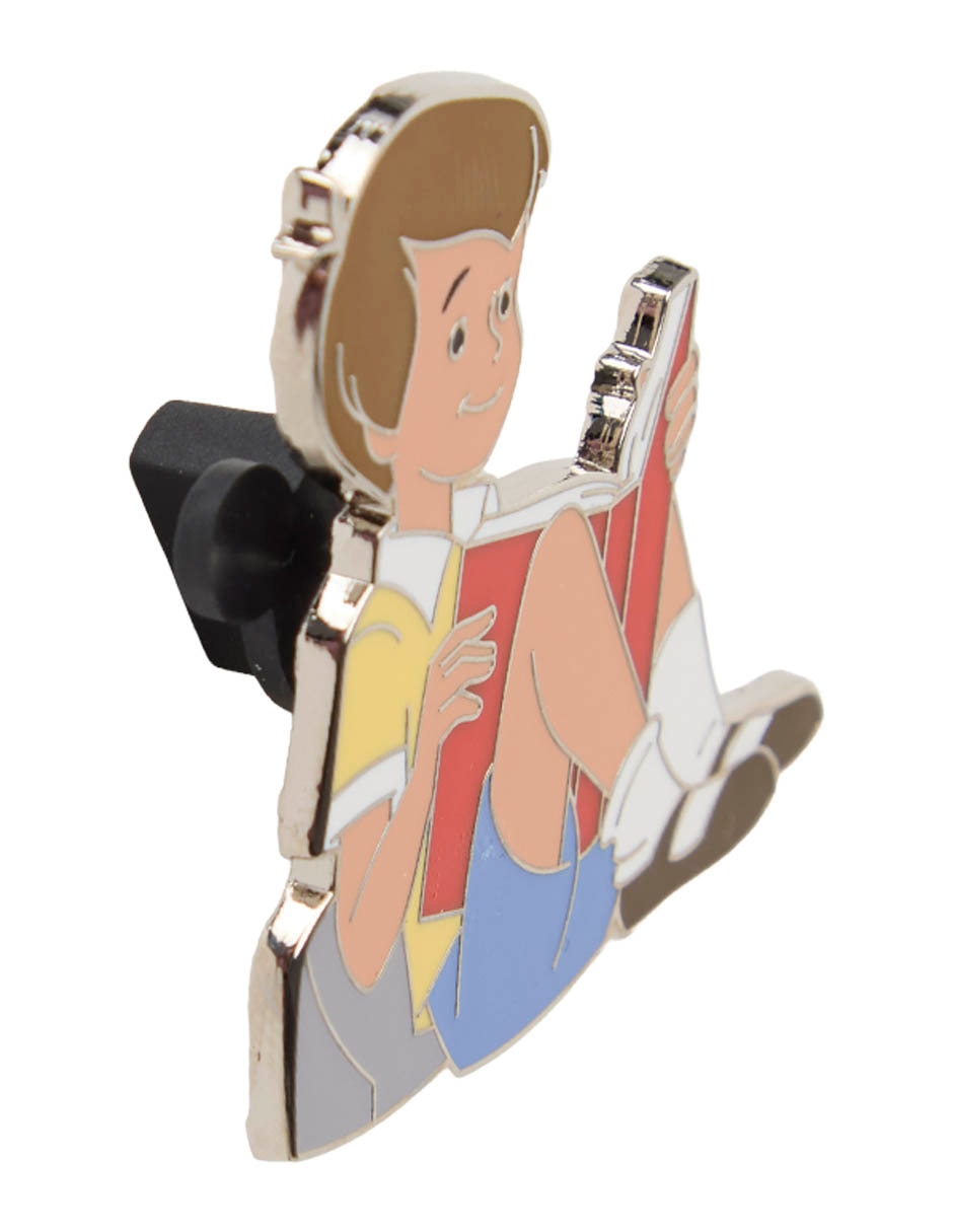 Set pin Winnie The Pooh de metal Winnie The Pooh