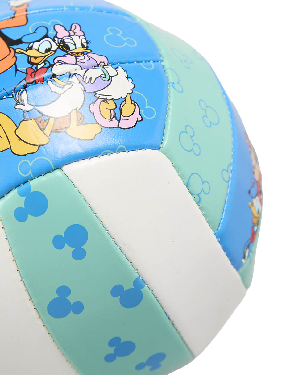 Pelota para voleibol 3