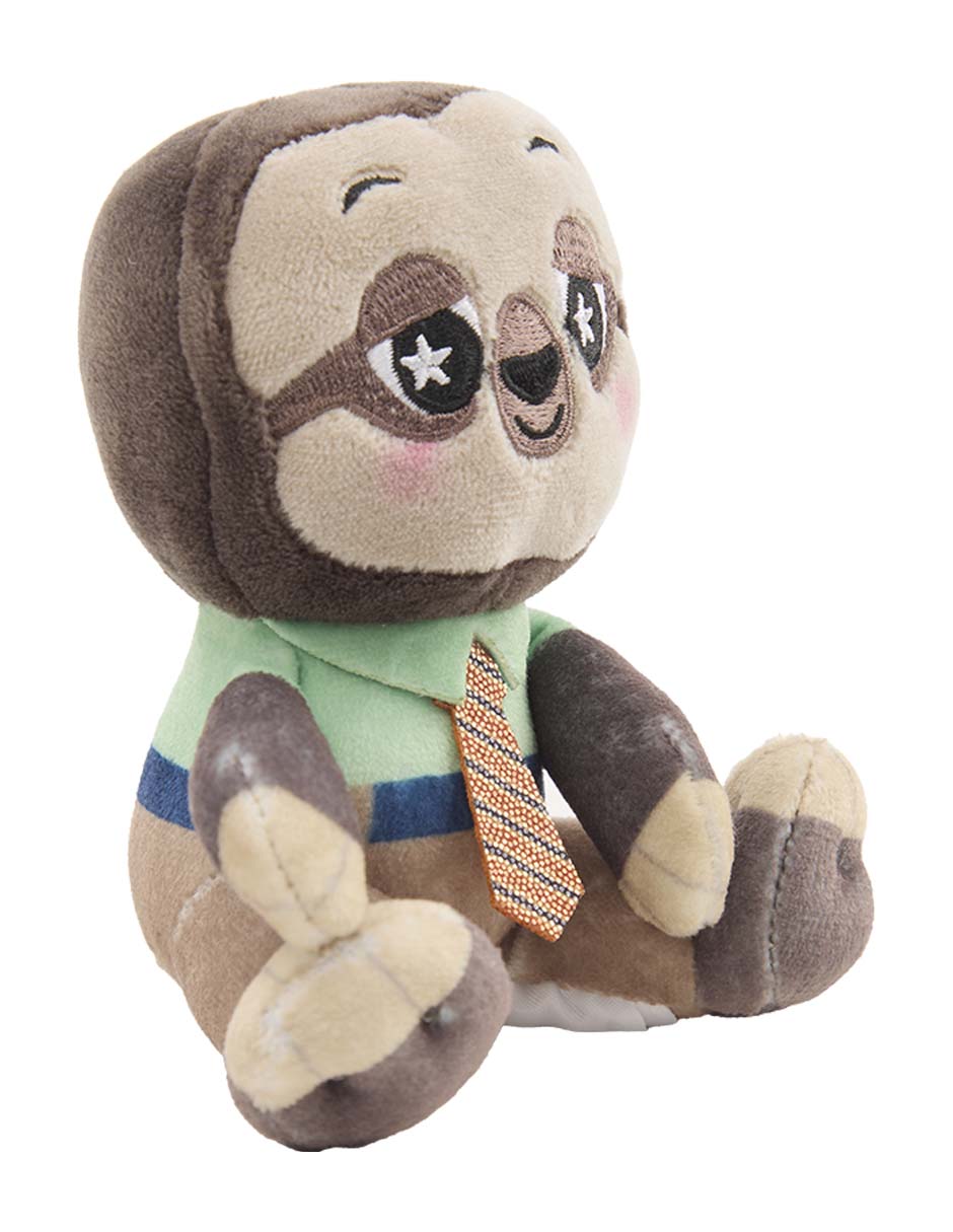 Peluche de Zootopia Zootopia Wishables Shimmer de 14 cm