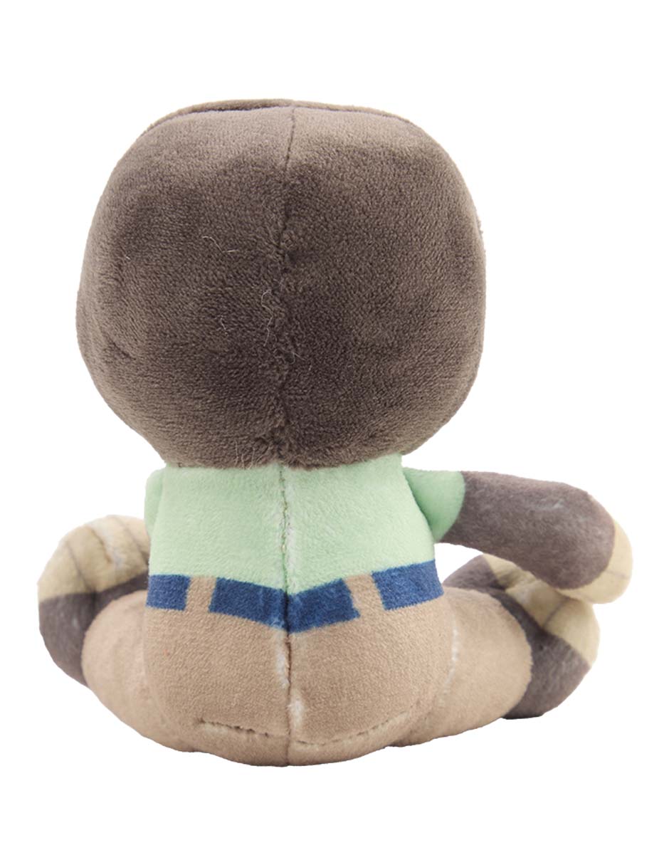 Peluche de Zootopia Zootopia Wishables Shimmer de 14 cm