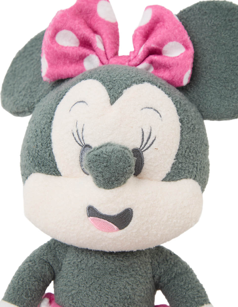 Peluche de Minnie Mickey and Friends Disney de 34 cm
