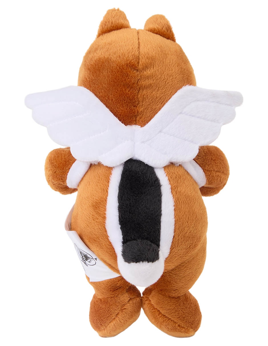 Set de peluches Chip And Dale Mickey And Friends Disney mini