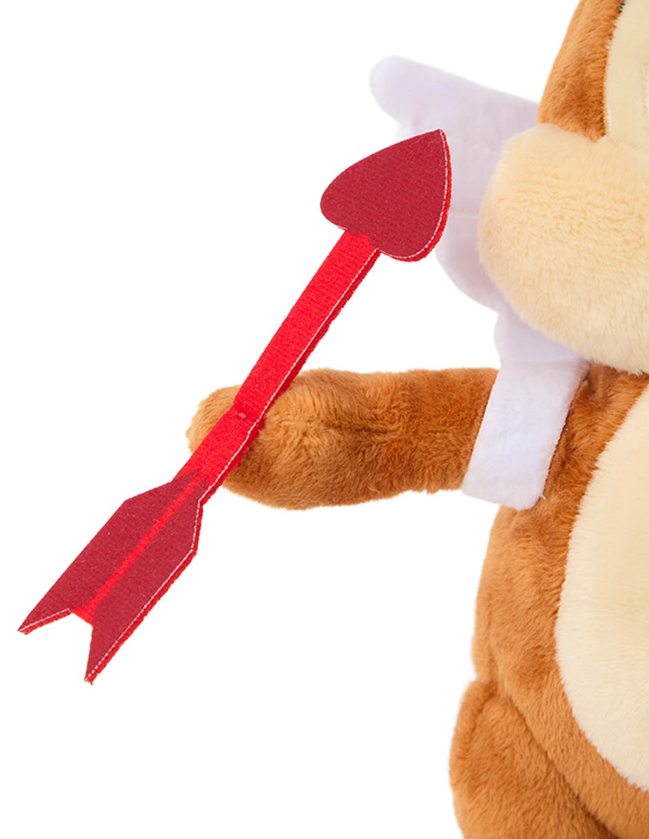 Set de peluches Chip And Dale Mickey And Friends Disney mini