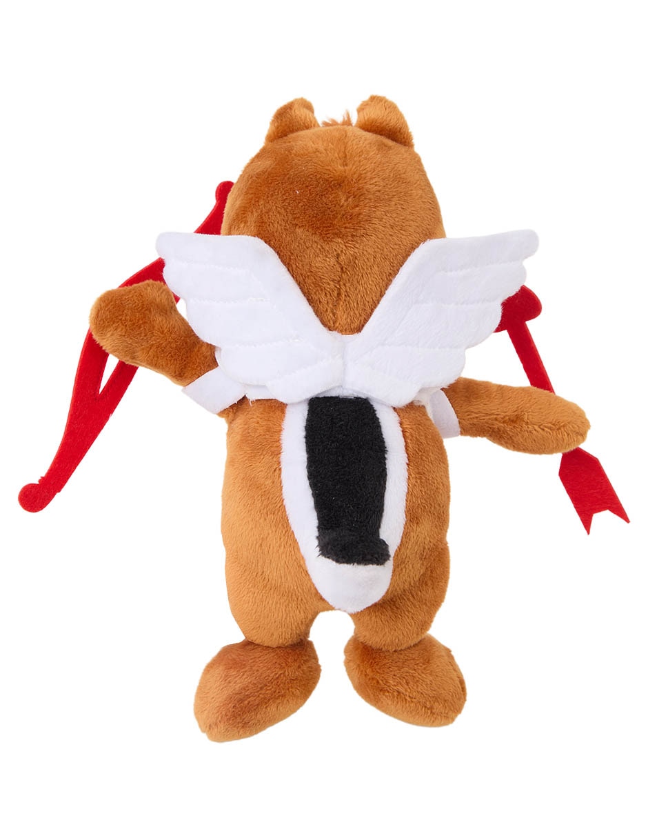 Set de peluches Chip And Dale Mickey And Friends Disney mini