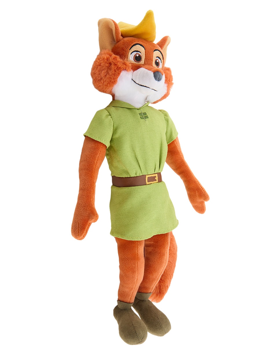 Peluche de Robin Hood Robin Hood Vault de 38 cm