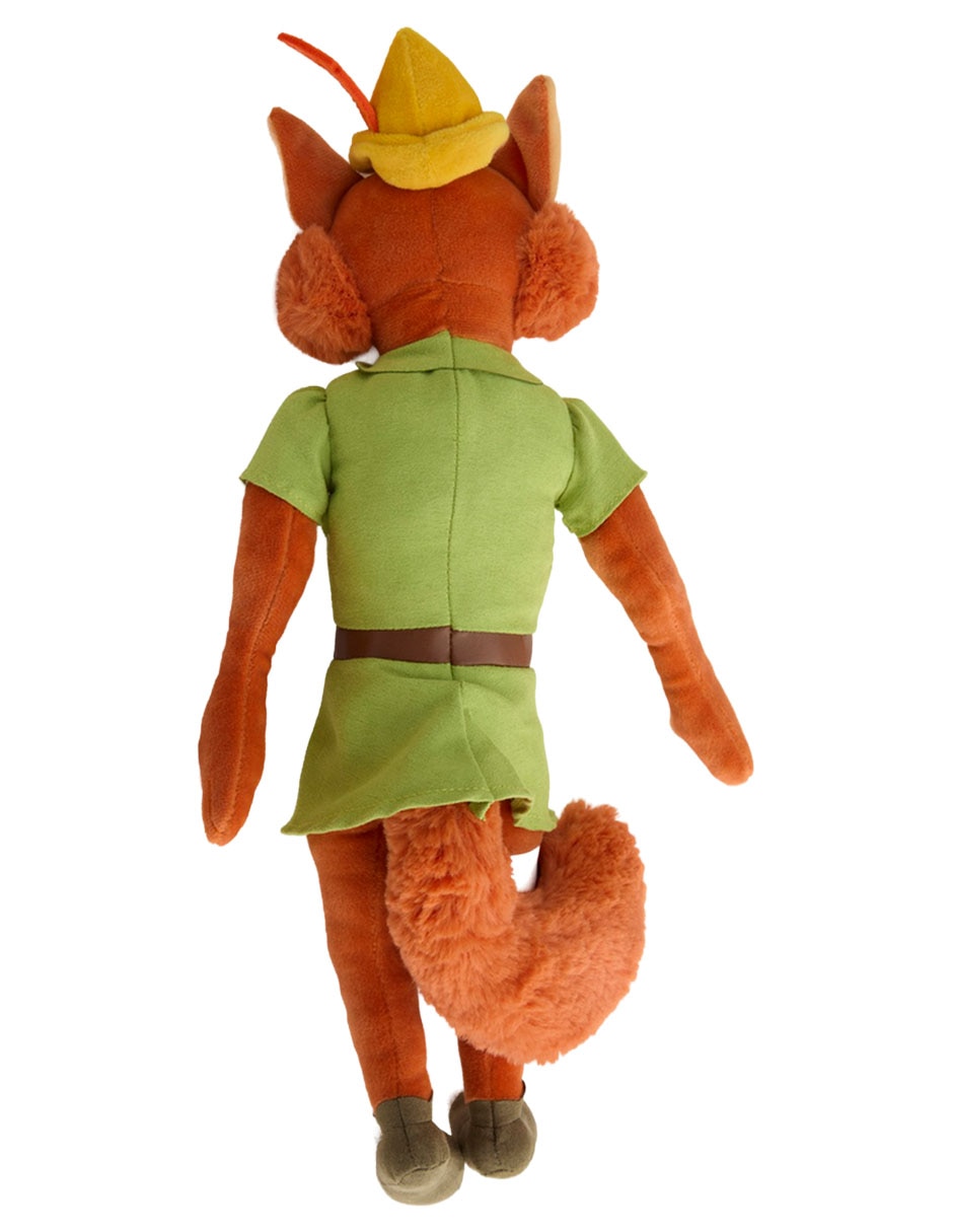Peluche de Robin Hood Robin Hood Vault de 38 cm