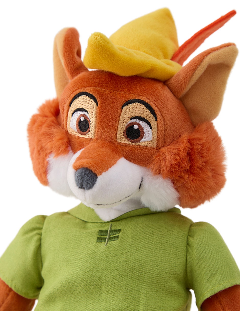 Peluche de Robin Hood Robin Hood Vault de 38 cm