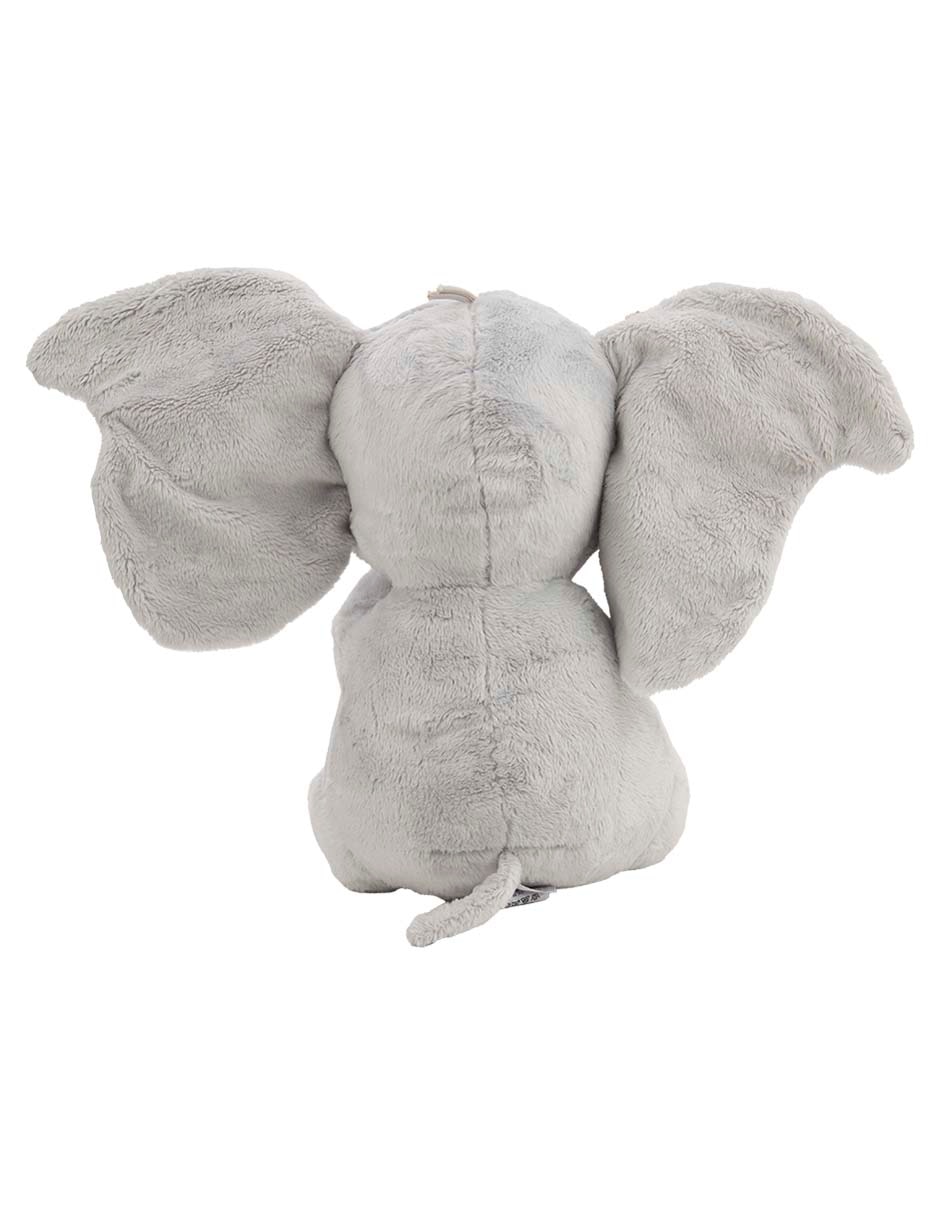 Peluche de elefante Dumbo Disney de 29 cm