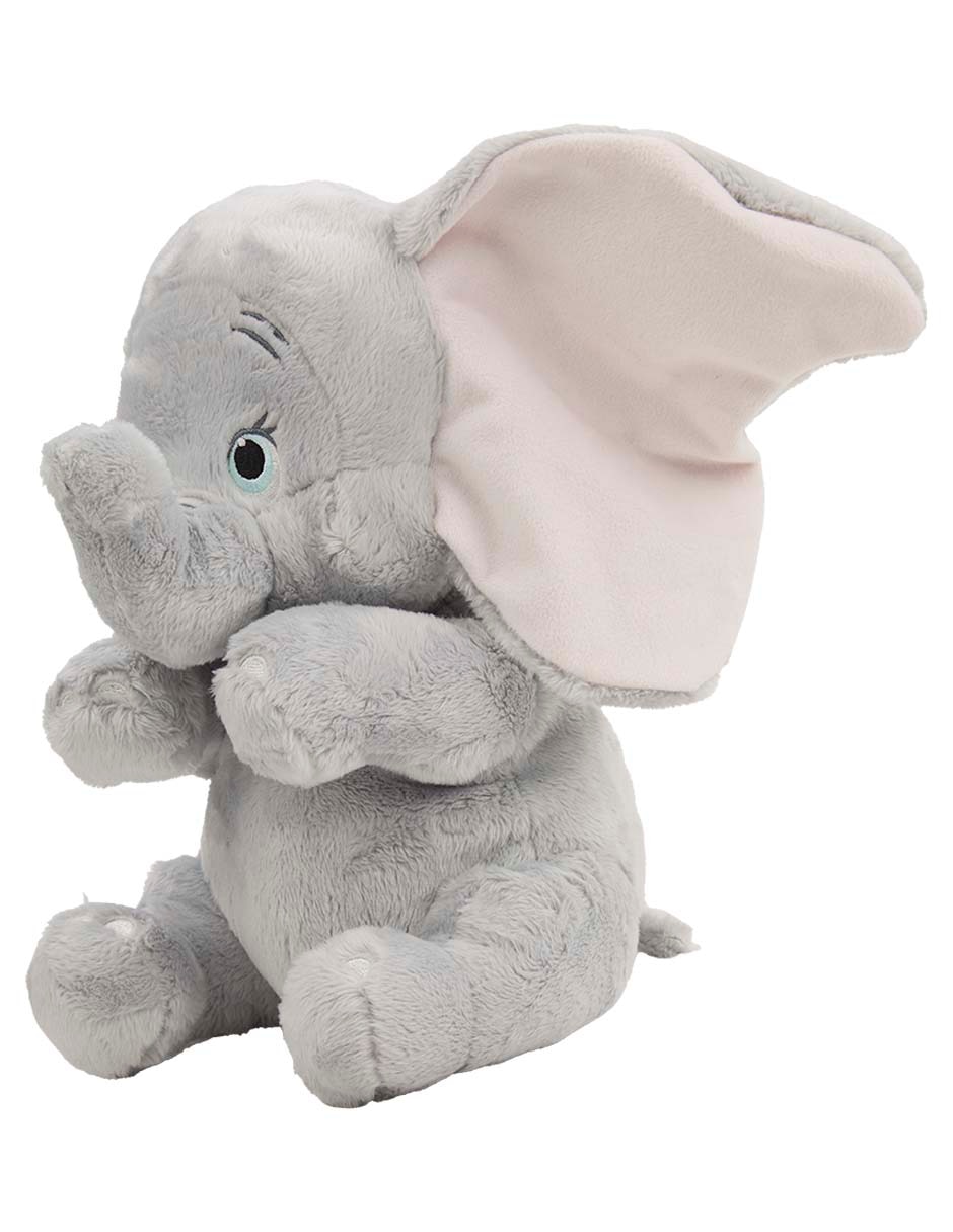Peluche de elefante Dumbo Disney de 29 cm