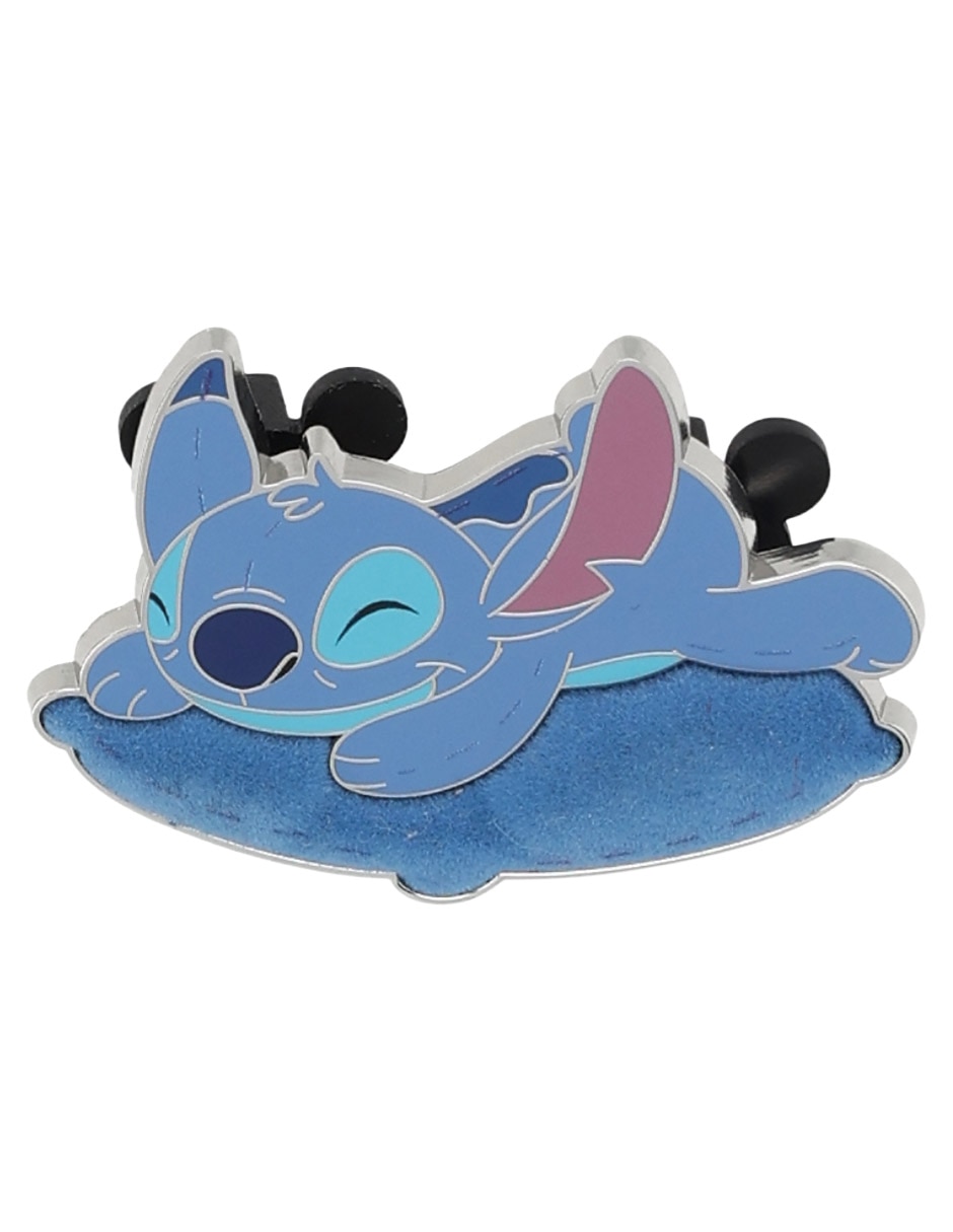 Pin Lilo & Stitch de metal Stitch