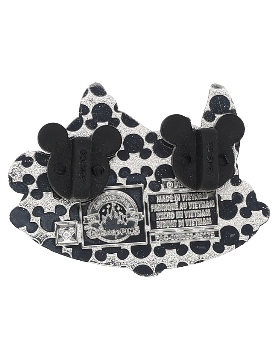 Pin Lilo & Stitch de metal Stitch