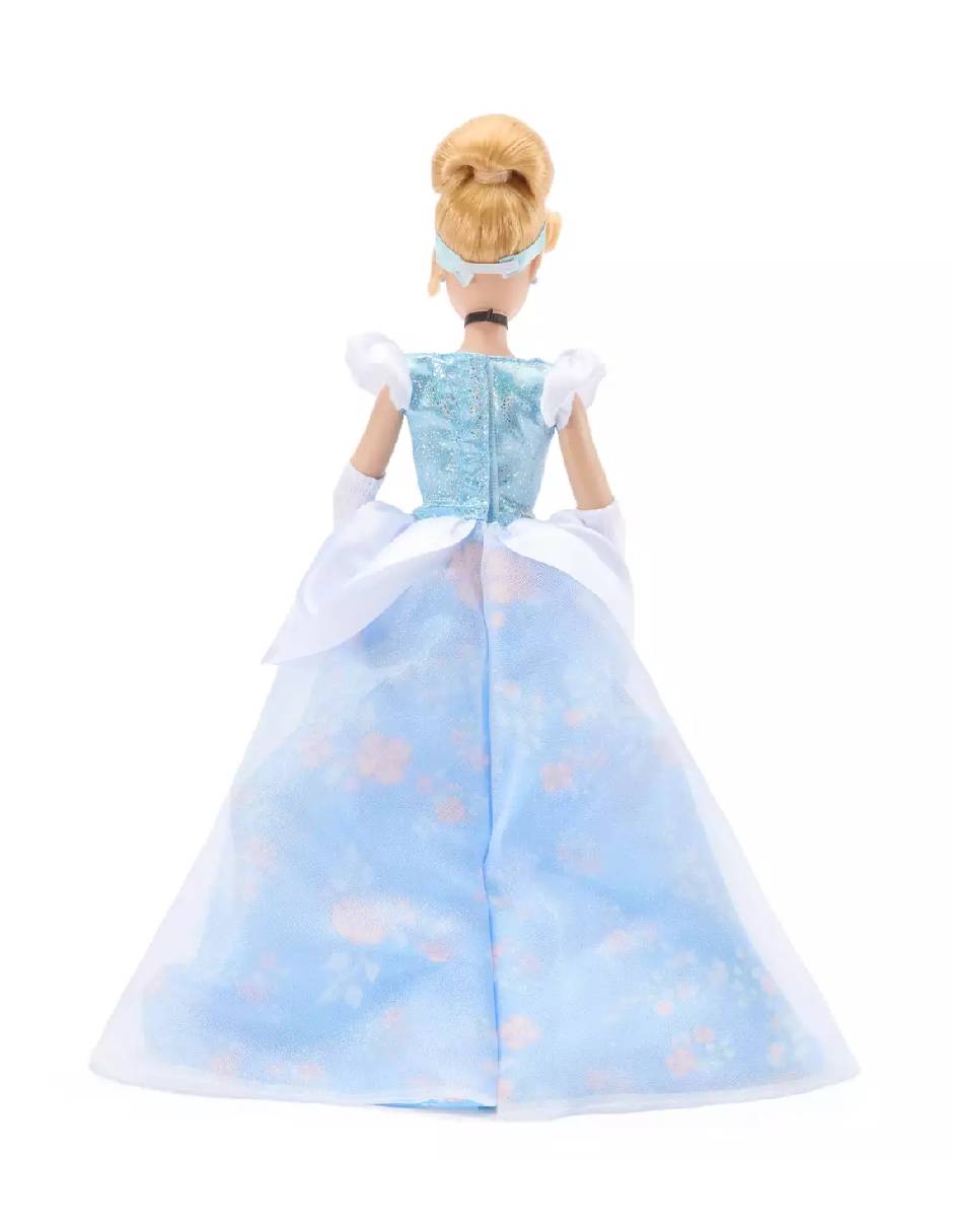 Muñeca clásica Princesas Cenicienta Disney