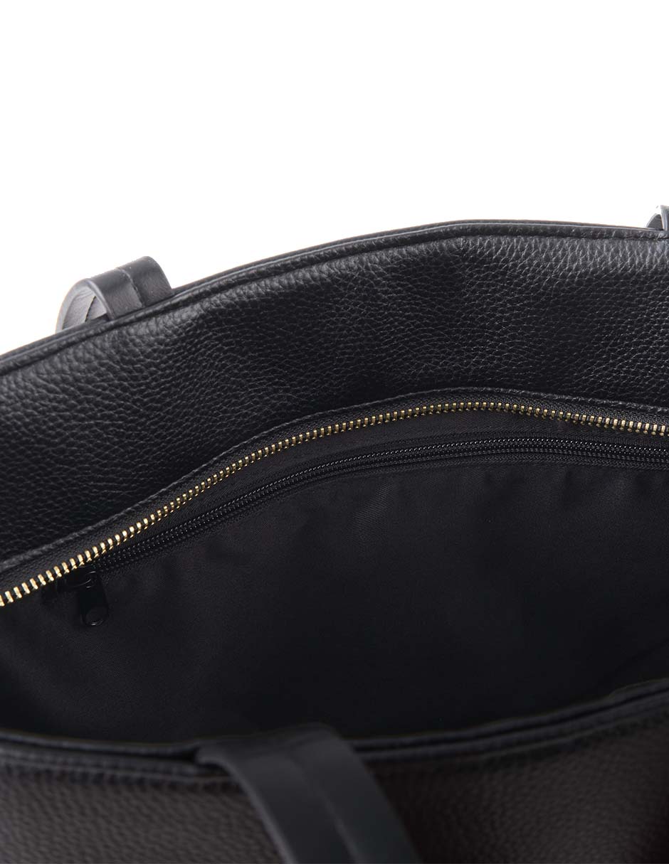 Bolsa tote mickey and friends minnie mouse para mujer