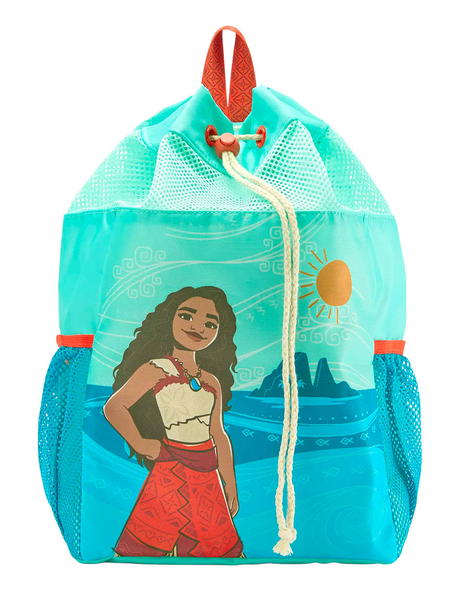 Bolsa tipo morral Moana 1