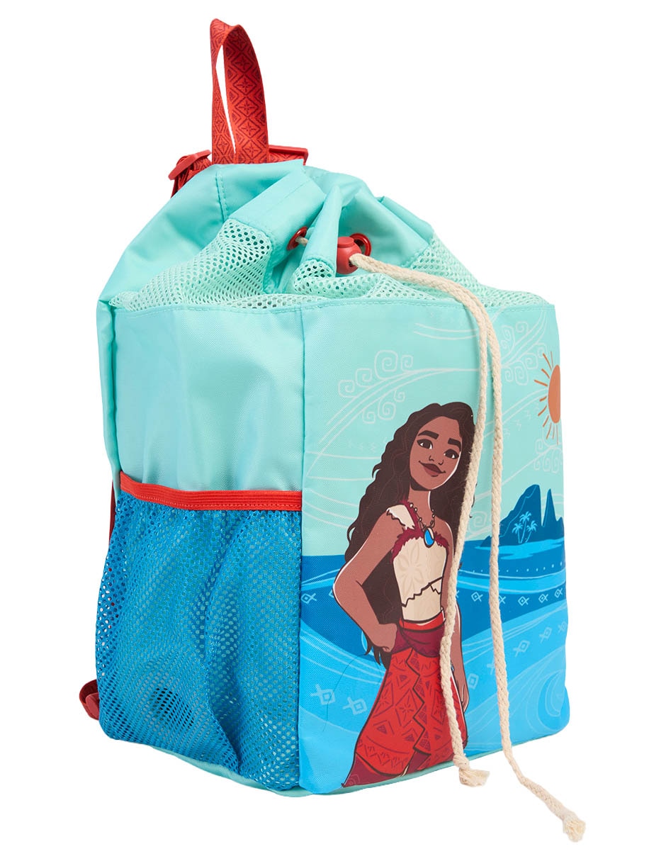 Bolsa tipo morral Moana 6