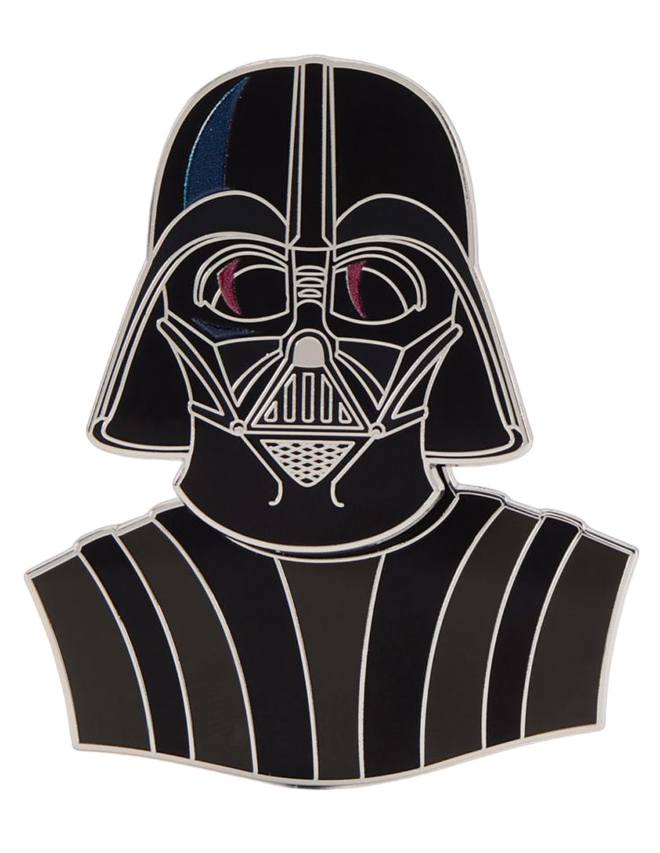 Pin 1