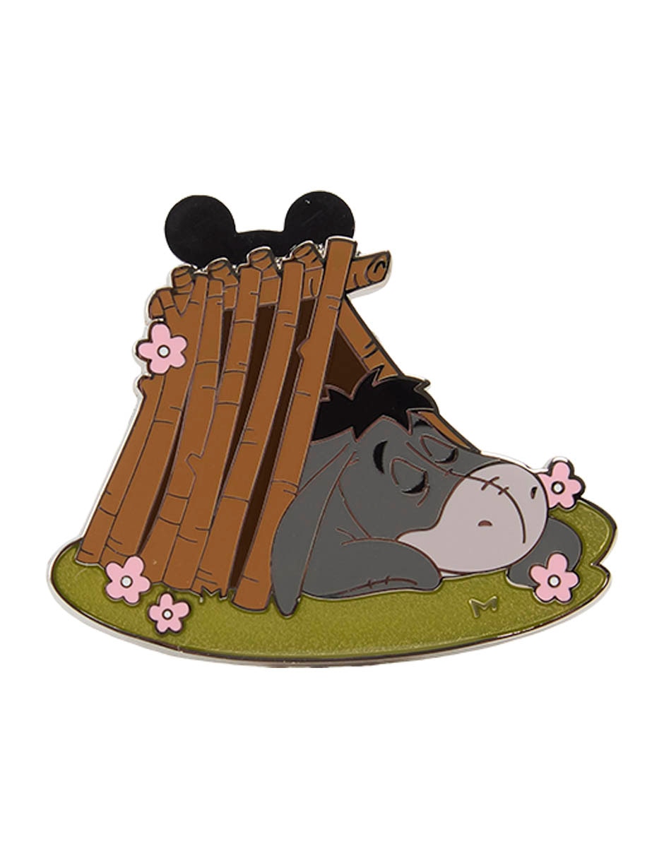 Pin Winnie The Pooh de metal Winnie The Pooh