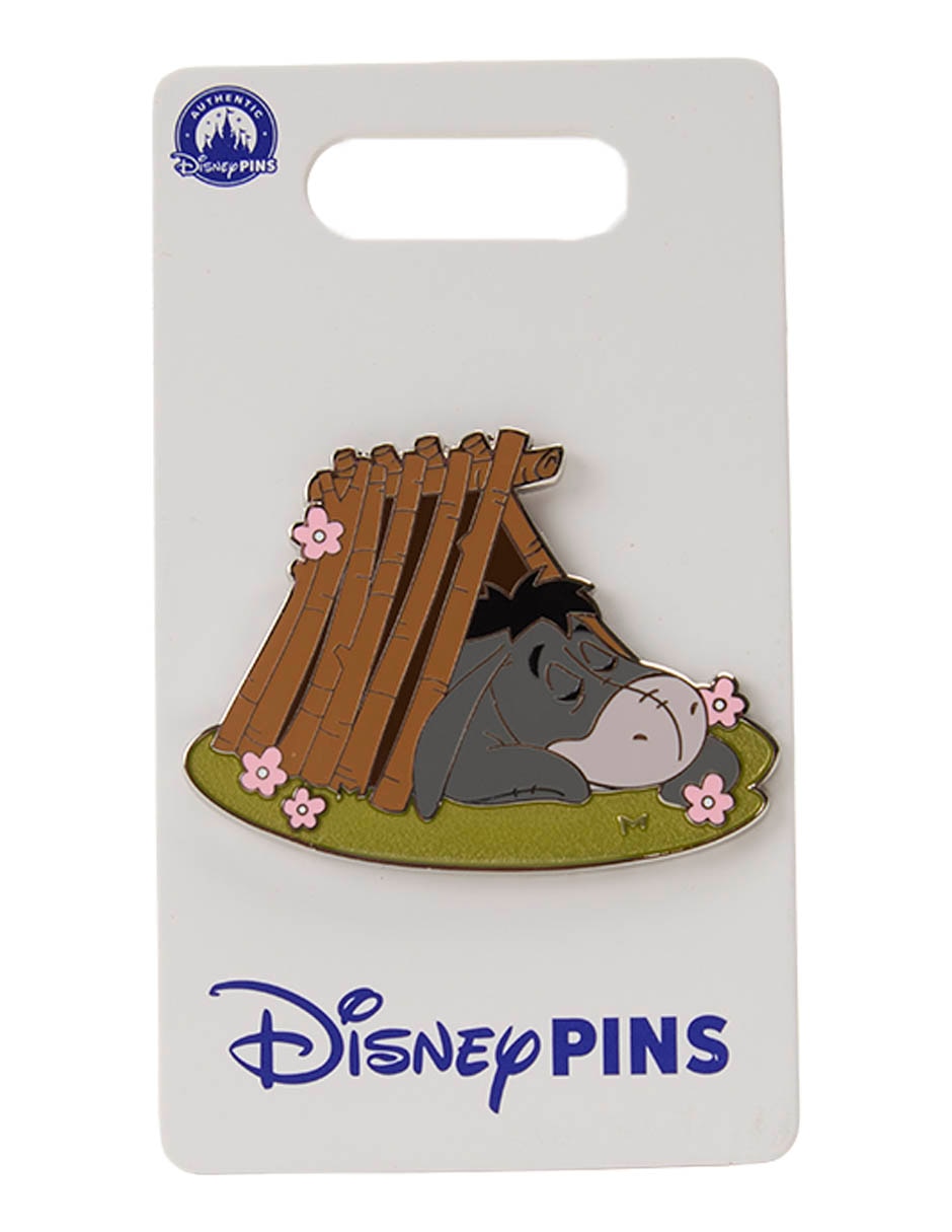Pin Winnie The Pooh de metal Winnie The Pooh