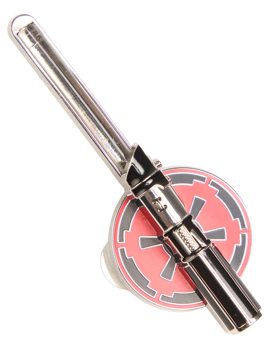 Pin de metal star wars