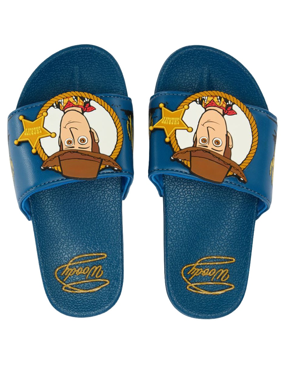 SANDALIA TOY STORY