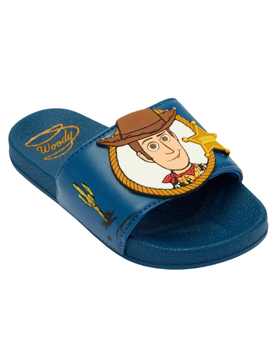 SANDALIA TOY STORY