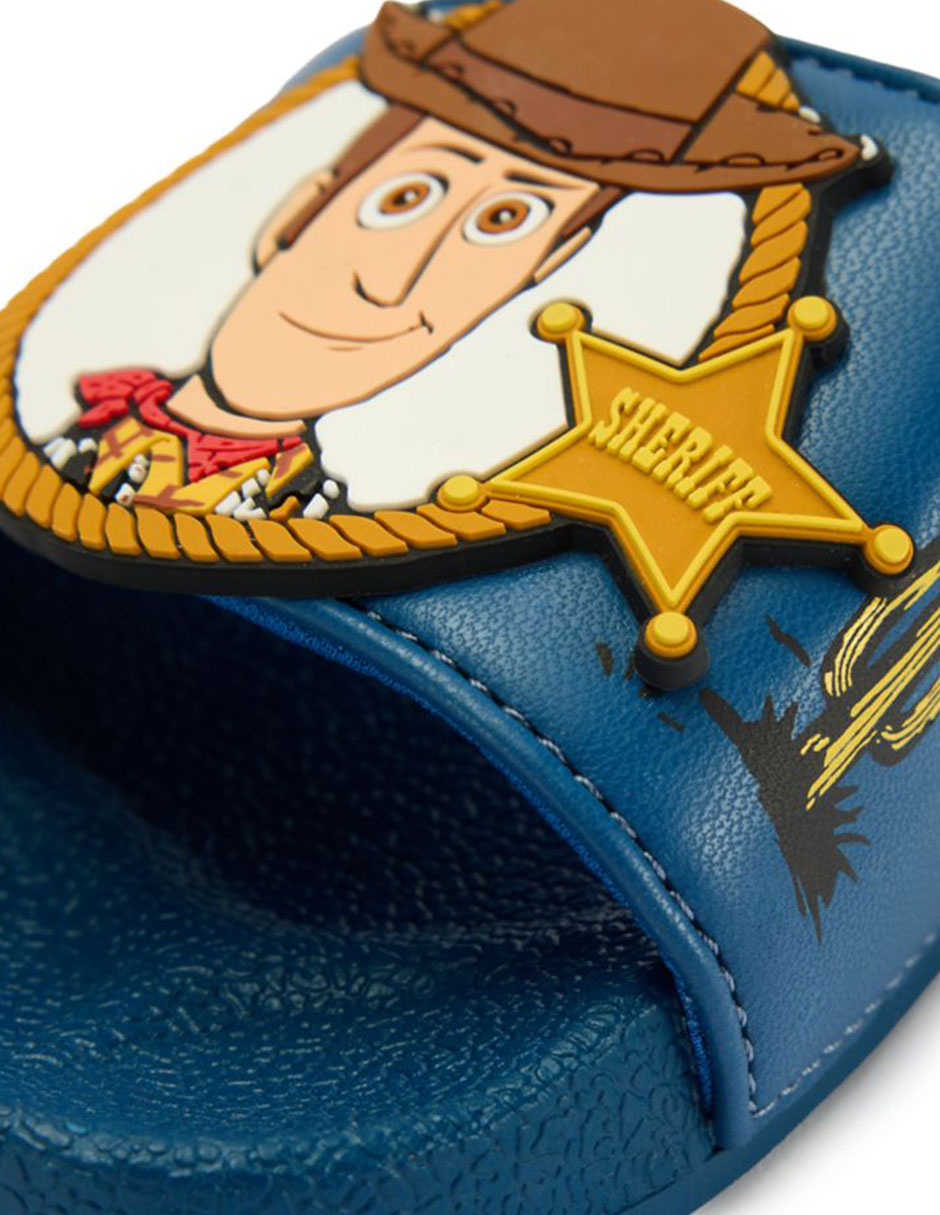 SANDALIA TOY STORY