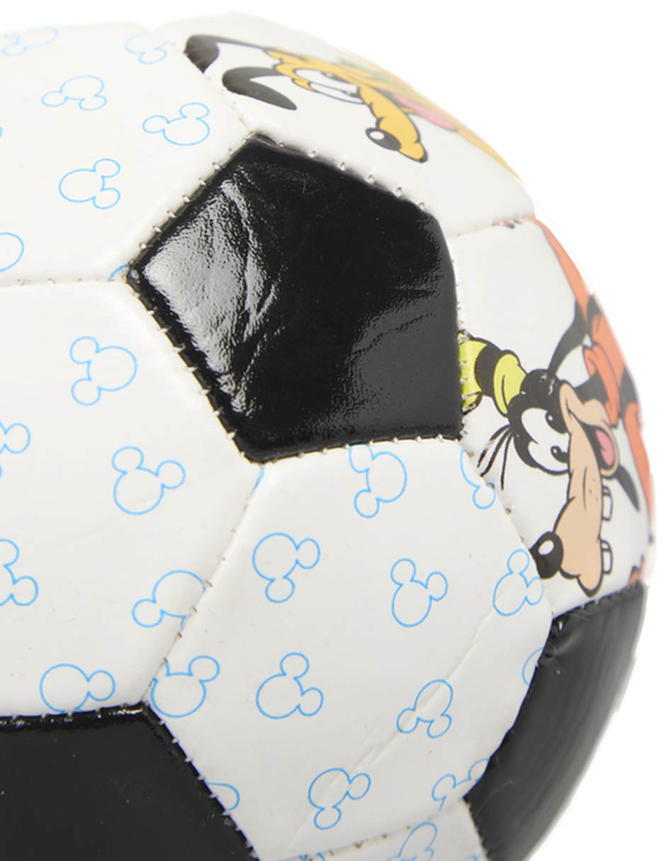 Pelota Mickey And Friends para fútbol
