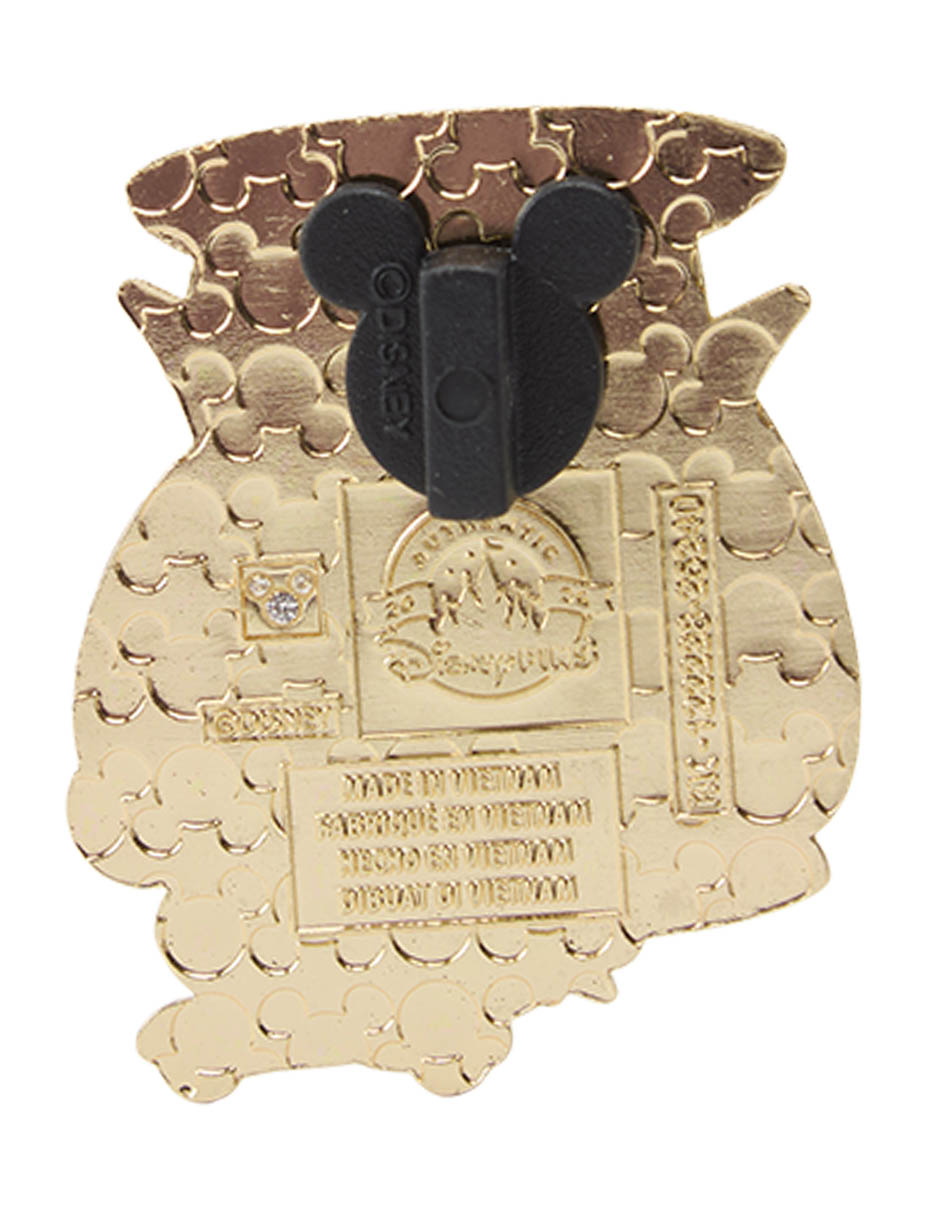 Pin Peter Pan de metal Peter Pan