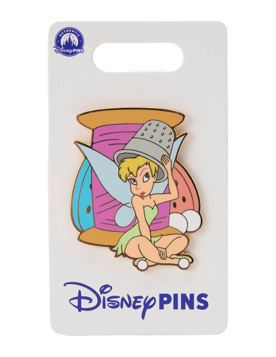 Pin Peter Pan de metal Peter Pan