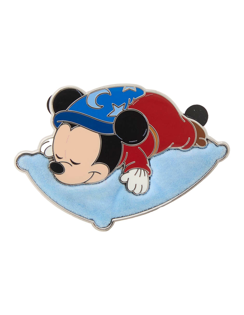 Pin Mickey And Friends de metal Mickey Mouse
