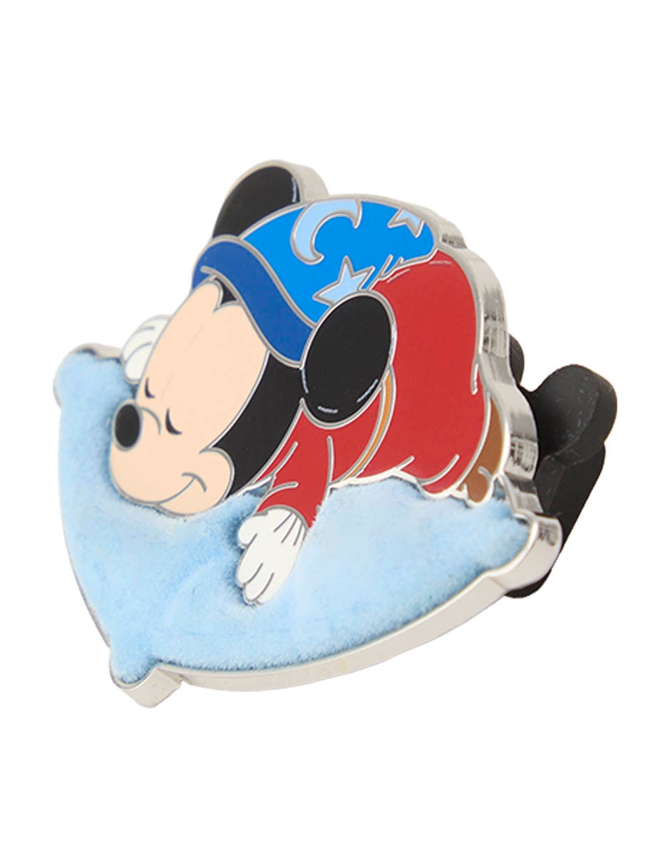 Pin Mickey And Friends de metal Mickey Mouse