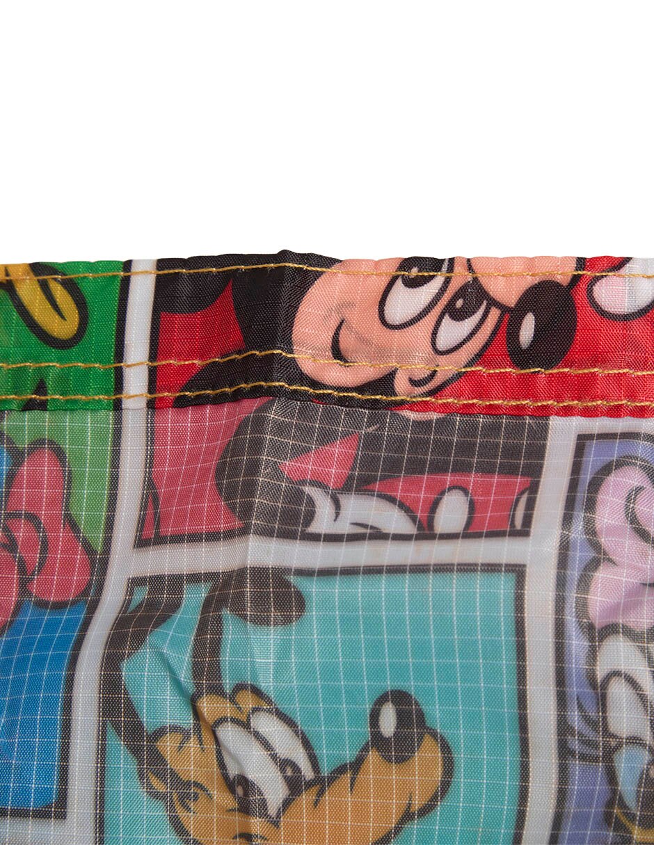 Bolsa tote disney mickey and friends unisex