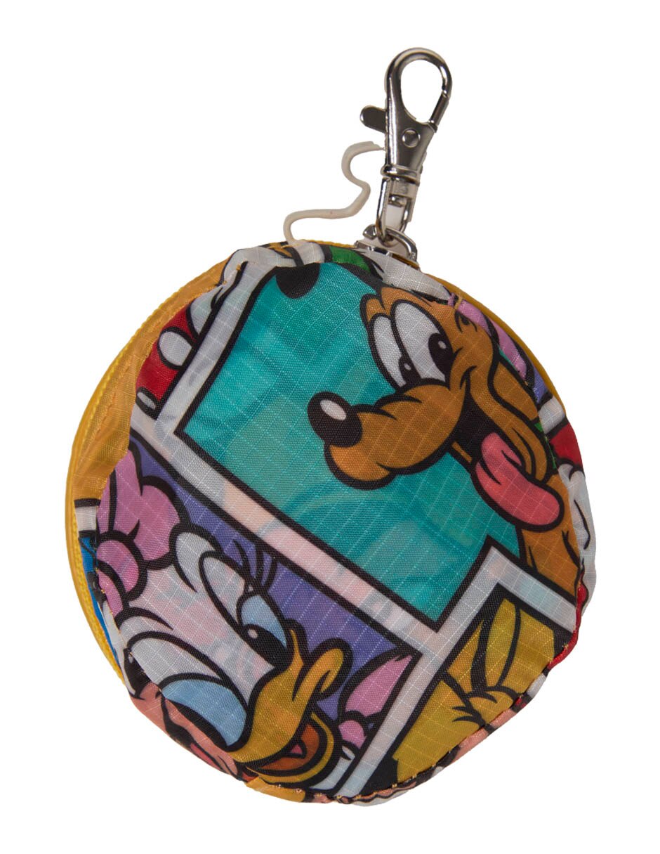 Bolsa tote disney mickey and friends unisex