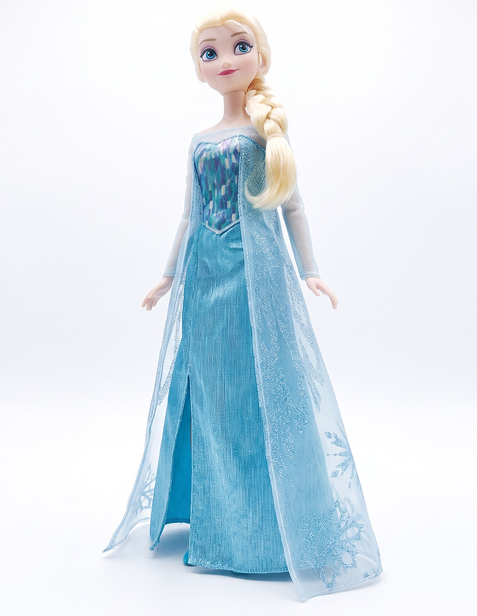 Muñeca Disney Frozen
