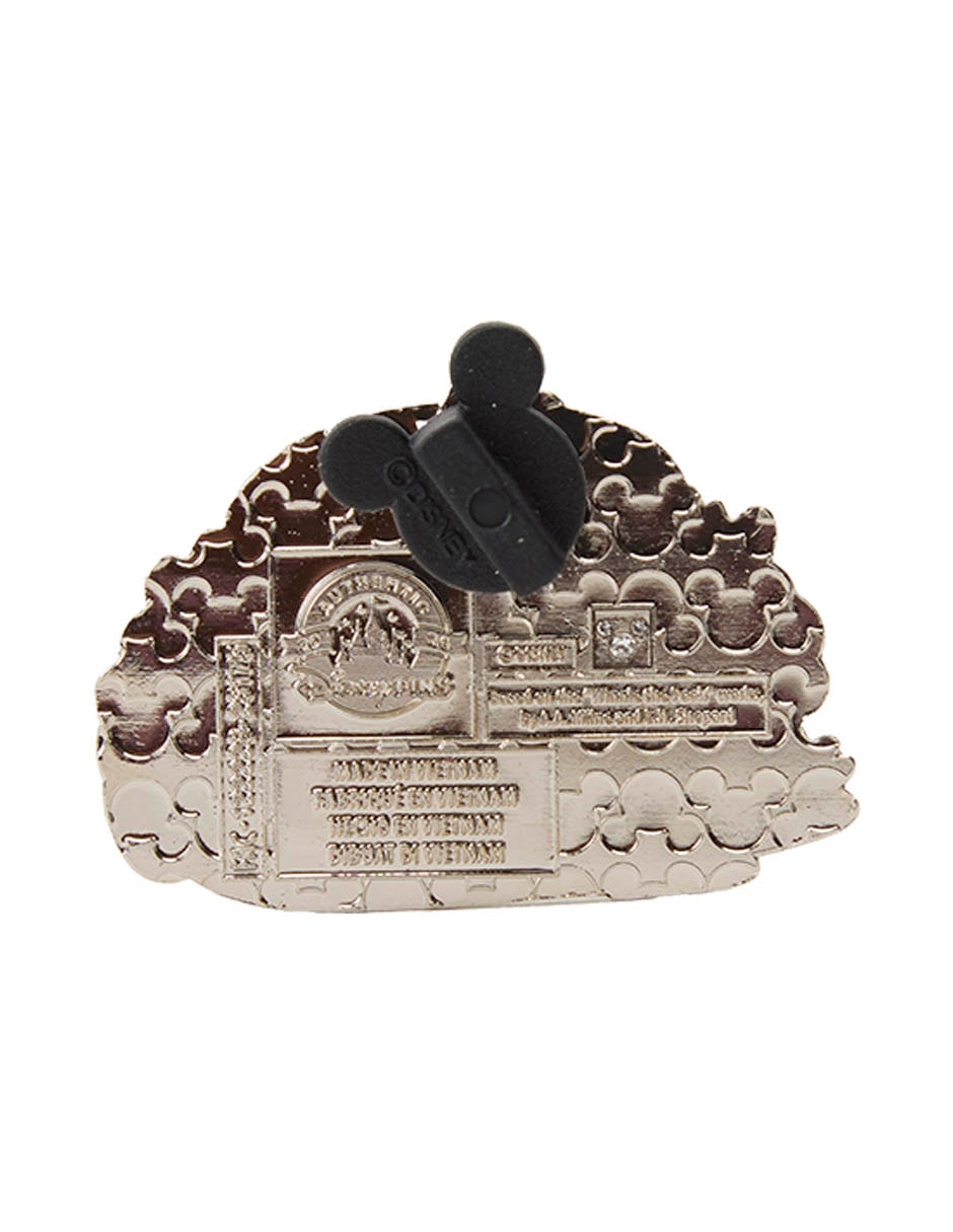 Pin Winnie The Pooh de metal Winnie The Pooh