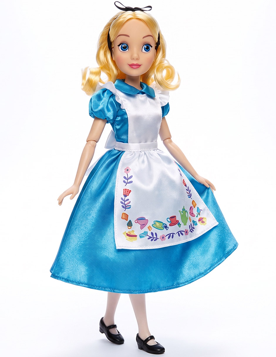 Muñeca clásica