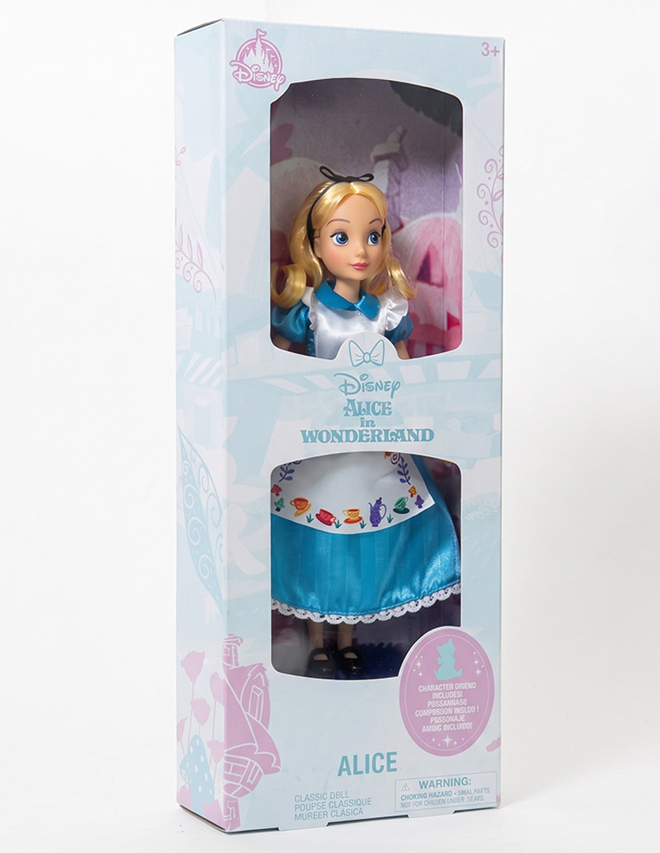 Muñeca clásica 3